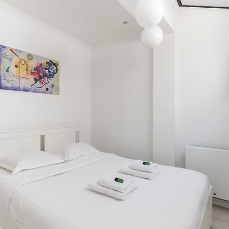 Hsh Divry-Gaite Montparnasse Superbe Appartement 4P Paris Eksteriør billede
