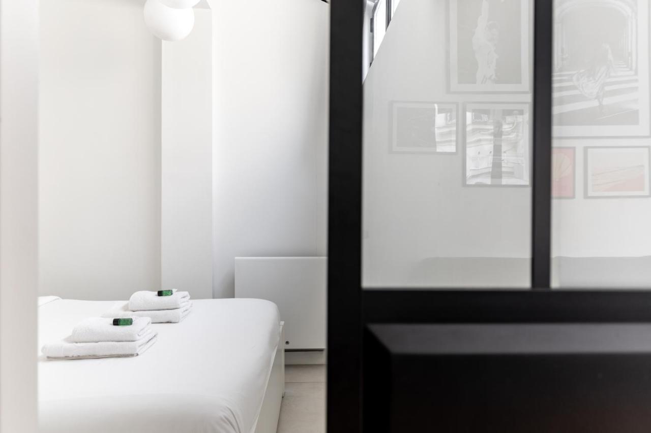 Hsh Divry-Gaite Montparnasse Superbe Appartement 4P Paris Eksteriør billede