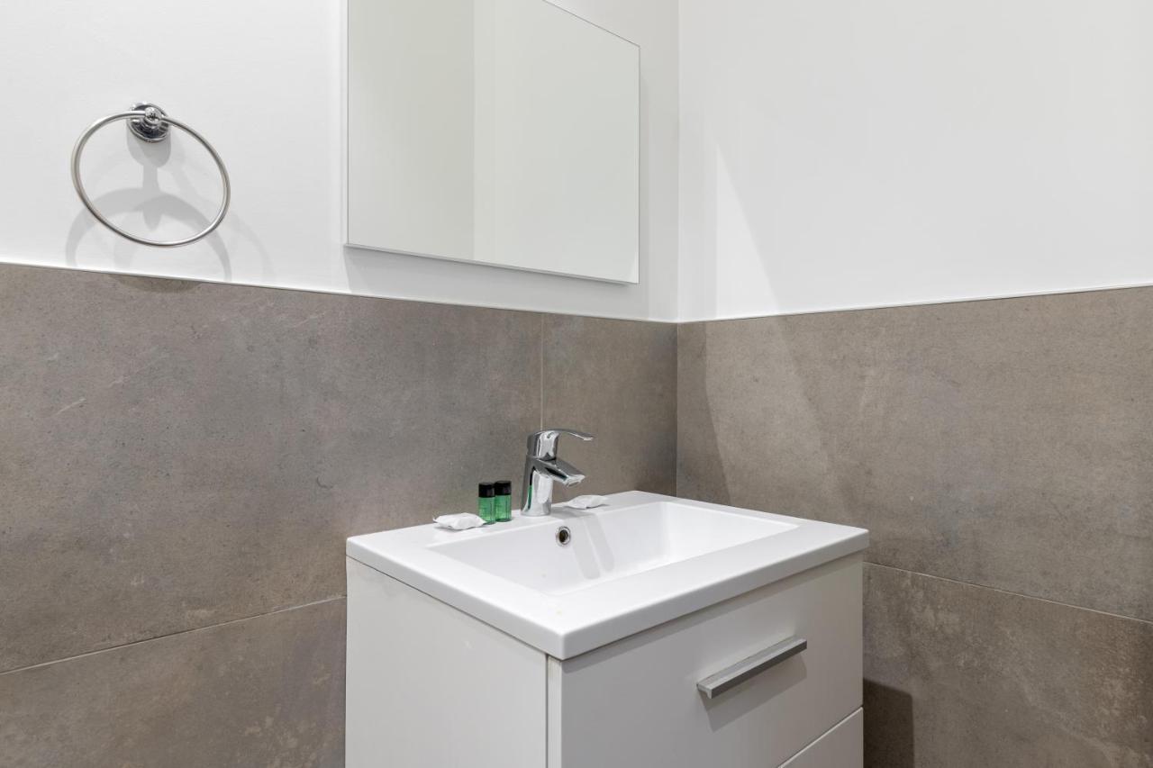 Hsh Divry-Gaite Montparnasse Superbe Appartement 4P Paris Eksteriør billede